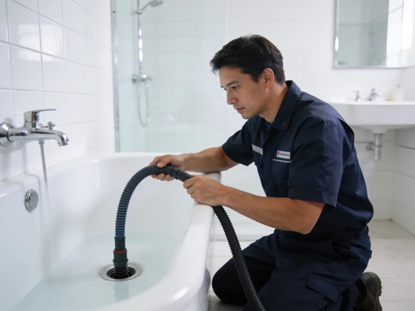 Emergency Plumber Gnadenhutten, OH FAQs